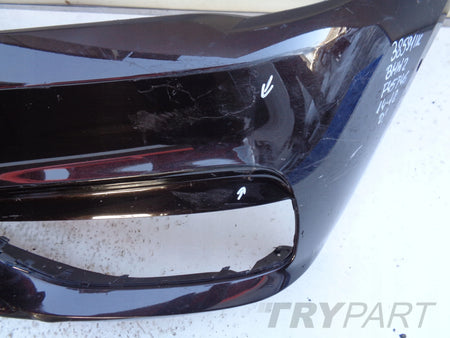 FRONT BUMPER BMW 2 F45 F46 14-18 NO. 38591