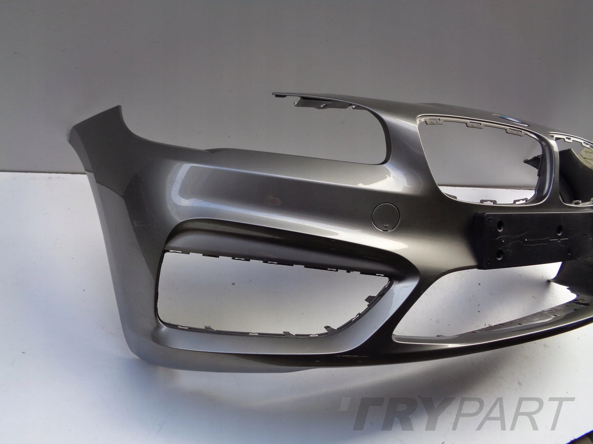 FRONT BUMPER BMW 2 F45 F46 14-18 NO. 48711