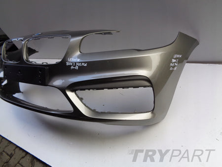 FRONT BUMPER BMW 2 F45 F46 14-18 NO. 48711