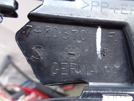 FRONT BUMPER BMW 2 F45 F46 18- LIFT NO. 35899