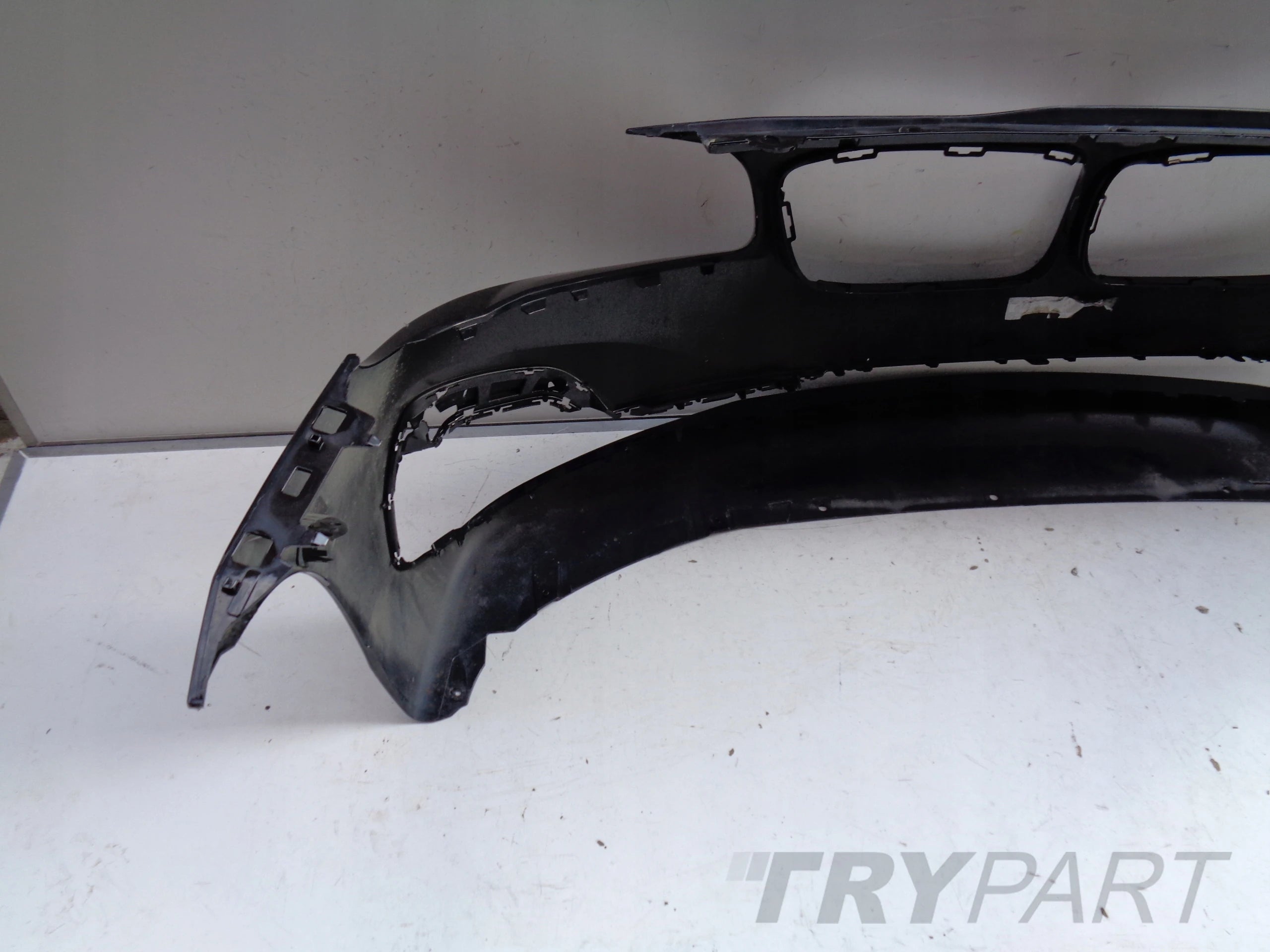FRONT BUMPER BMW 2 F45 F46 18- LIFT NO. 35899