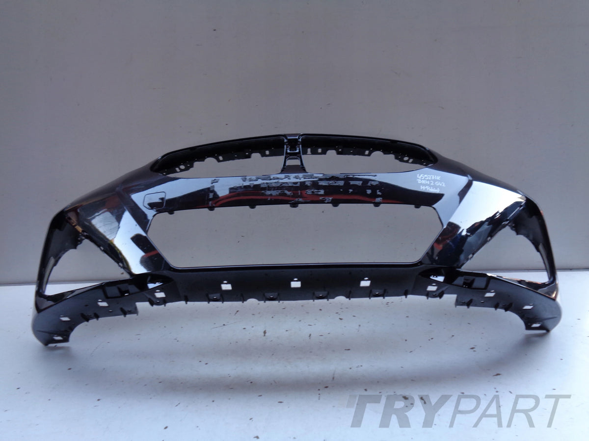FRONT BUMPER BMW 2 G42 M-PACKAGE USA NO. 45527