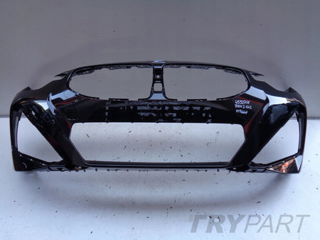 FRONT BUMPER BMW 2 G42 M-PACKAGE USA NO. 45527
