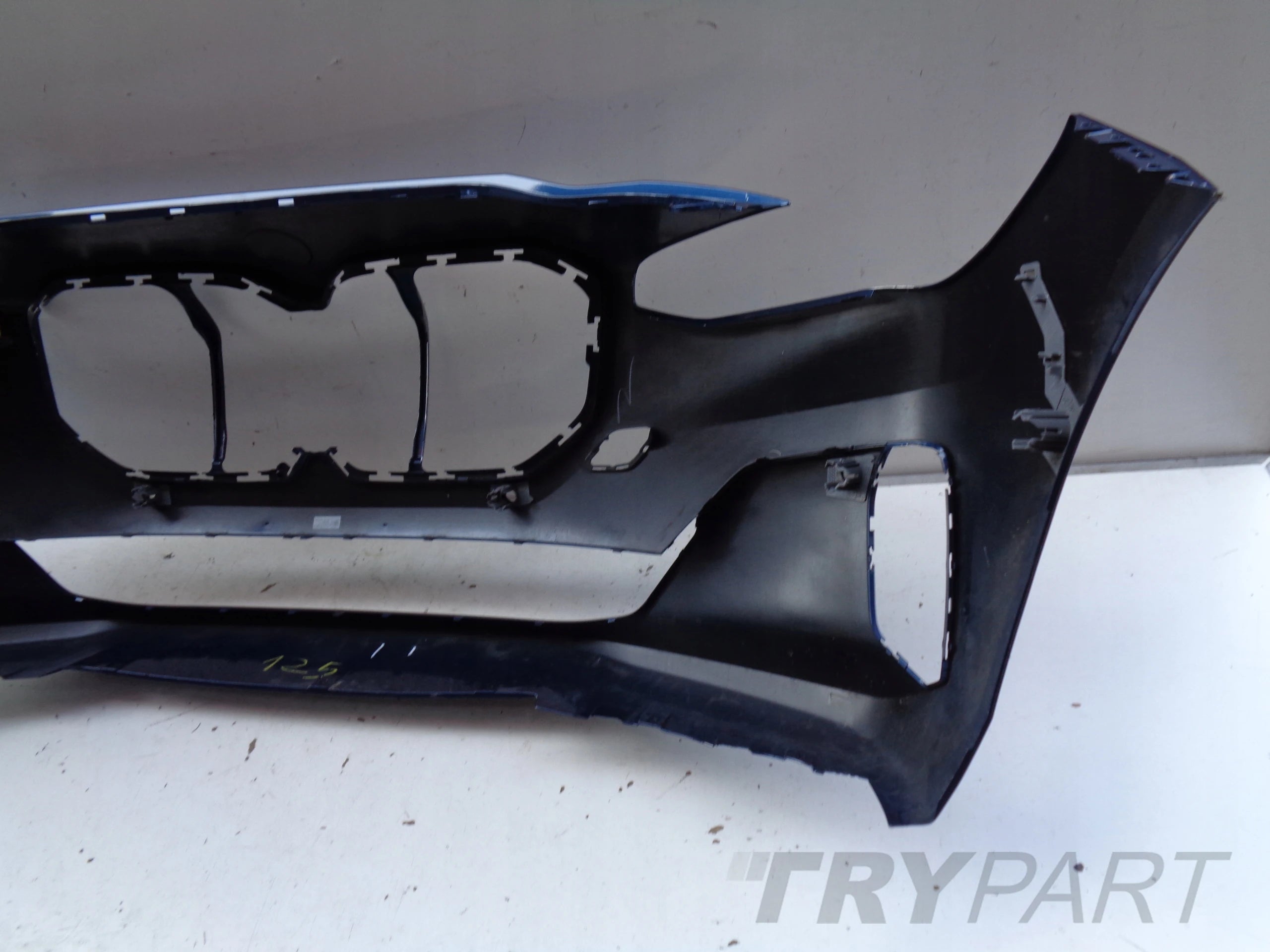 FRONT BUMPER BMW 2 U06 ACTIVE TOURER NO. 42326