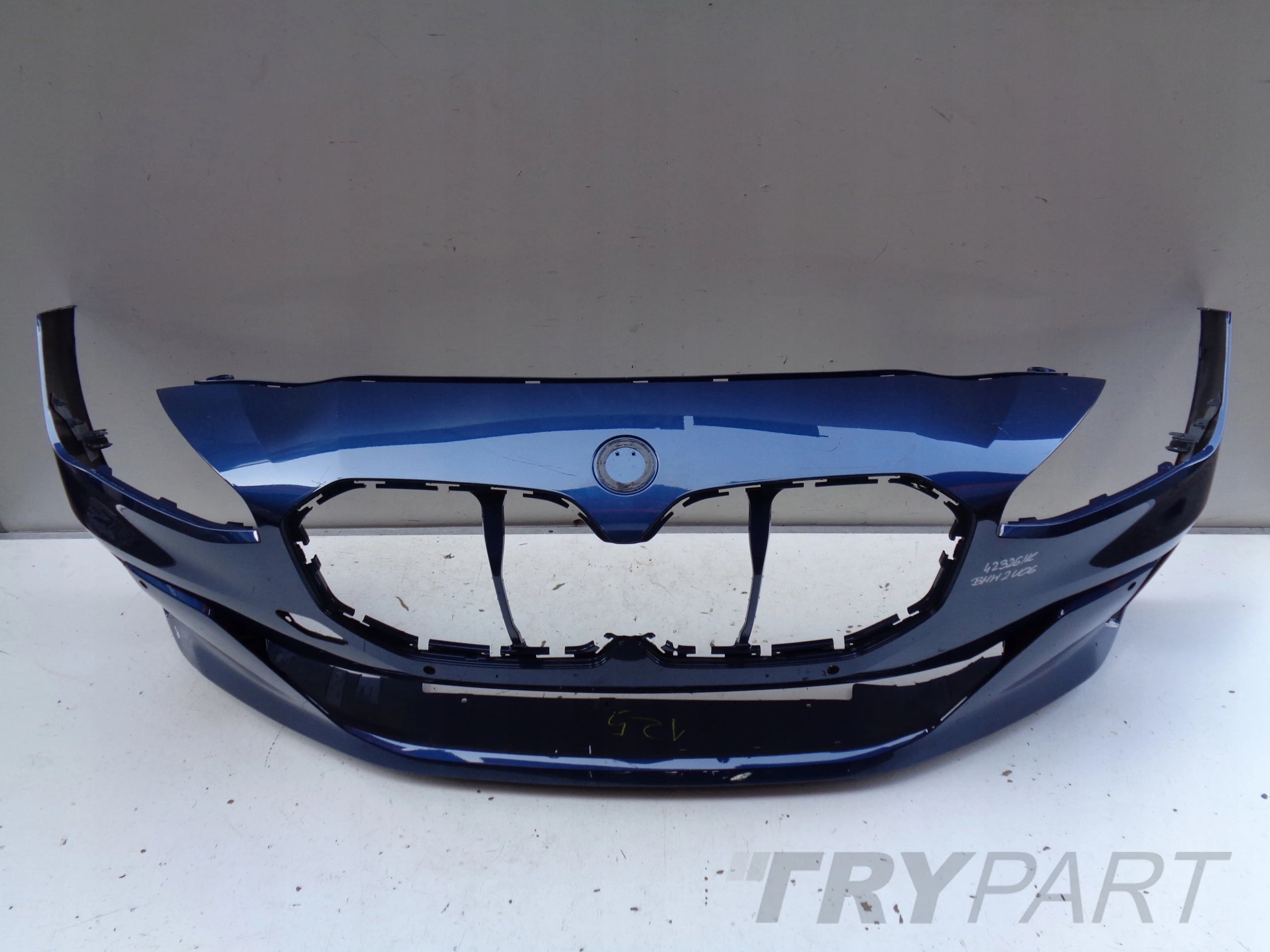 FRONT BUMPER BMW 2 U06 ACTIVE TOURER NO. 42326