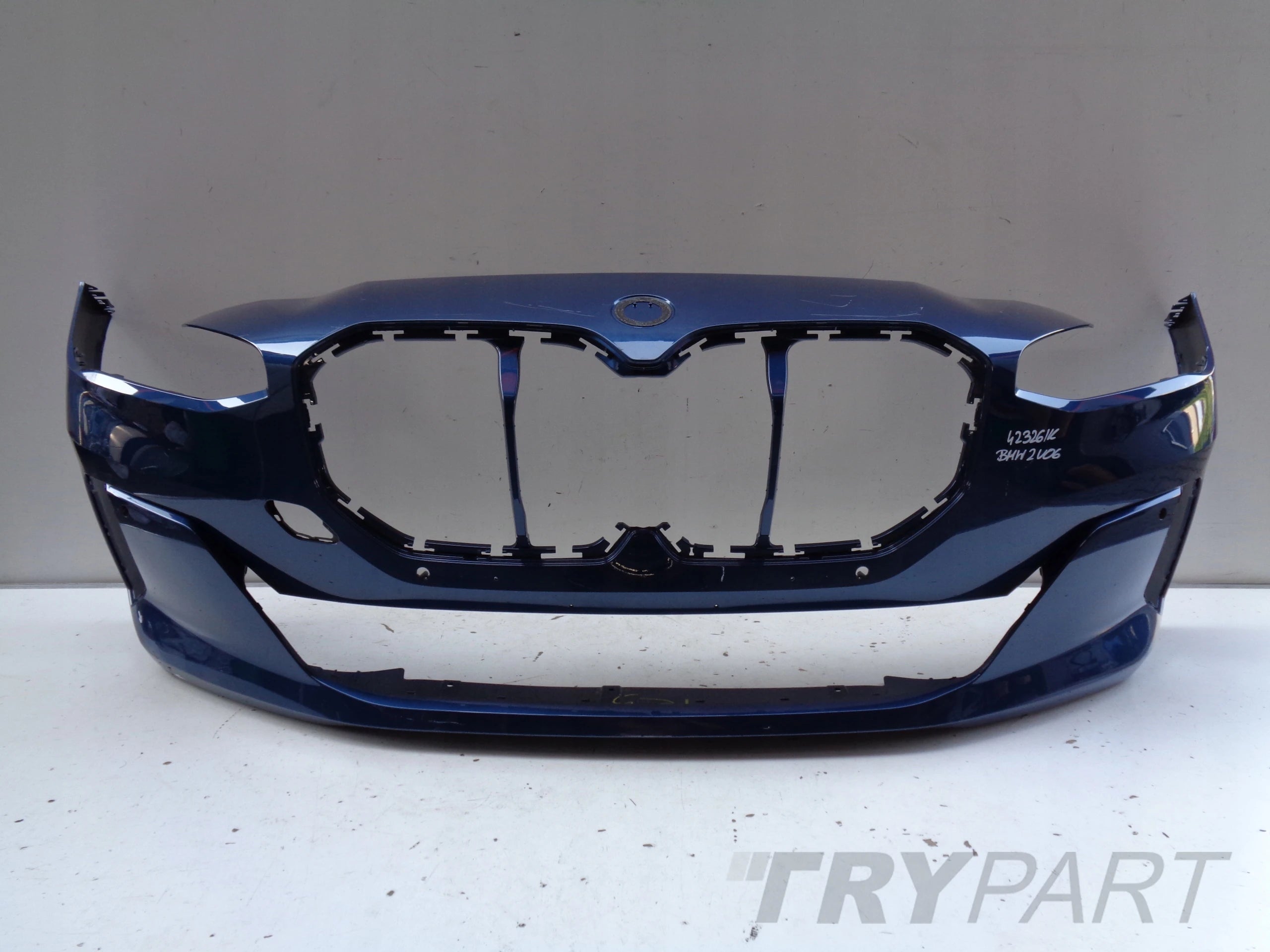 FRONT BUMPER BMW 2 U06 ACTIVE TOURER NO. 42326
