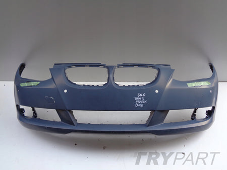 FRONT BUMPER BMW 3 E92 E93 06-10 COUPE CABRIO NO. 51410
