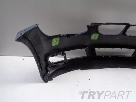 FRONT BUMPER BMW 3 E92 E93 06-10 COUPE CABRIO NO. 51410