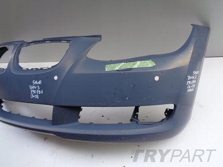 FRONT BUMPER BMW 3 E92 E93 06-10 COUPE CABRIO NO. 51410