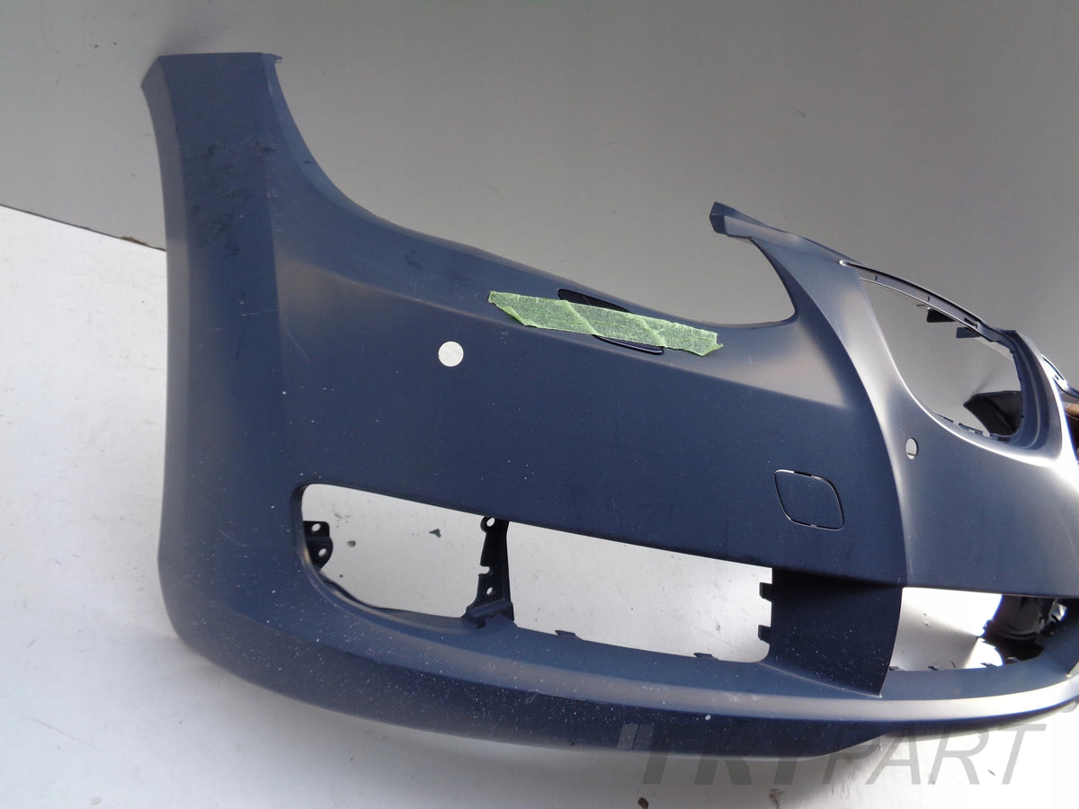 FRONT BUMPER BMW 3 E92 E93 06-10 COUPE CABRIO NO. 51410