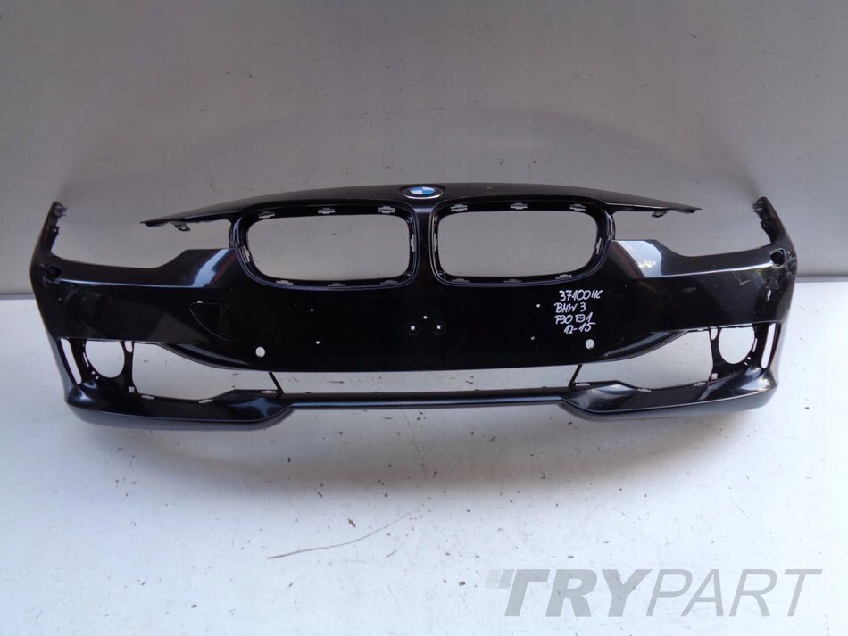 FRONT BUMPER BMW 3 F30 F31 12-15 NO. 37100