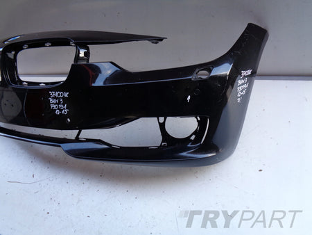 FRONT BUMPER BMW 3 F30 F31 12-15 NO. 37100