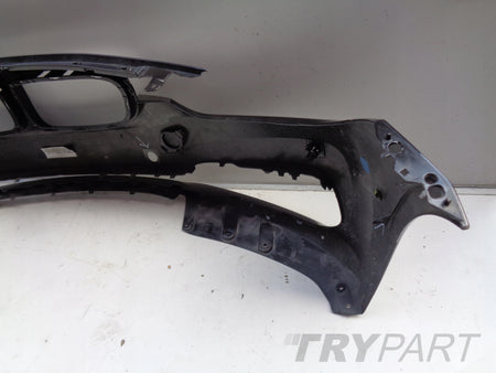 FRONT BUMPER BMW 3 F30 F31 15- FACELIFT NO. 13399
