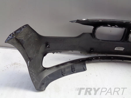 FRONT BUMPER BMW 3 F30 F31 15- FACELIFT NO. 13399