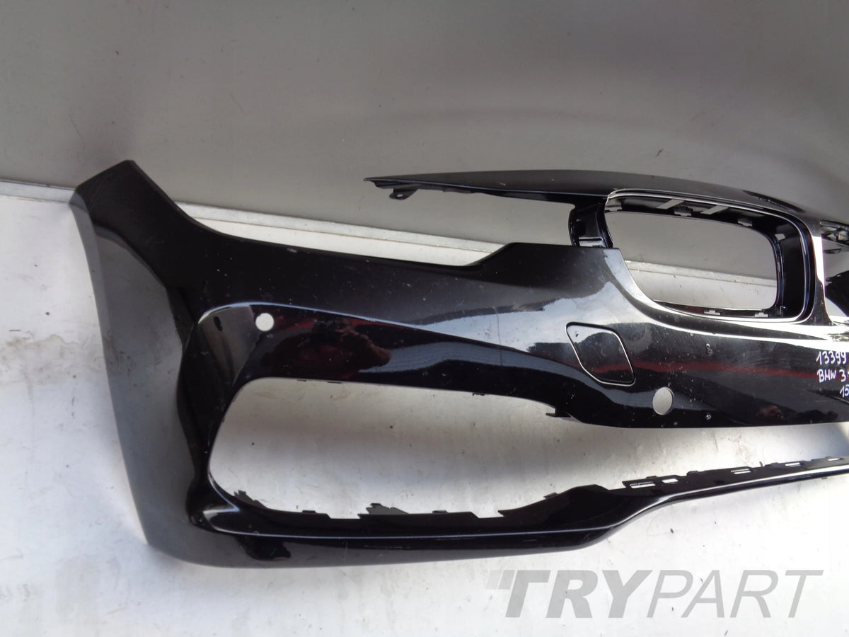 FRONT BUMPER BMW 3 F30 F31 15- FACELIFT NO. 13399