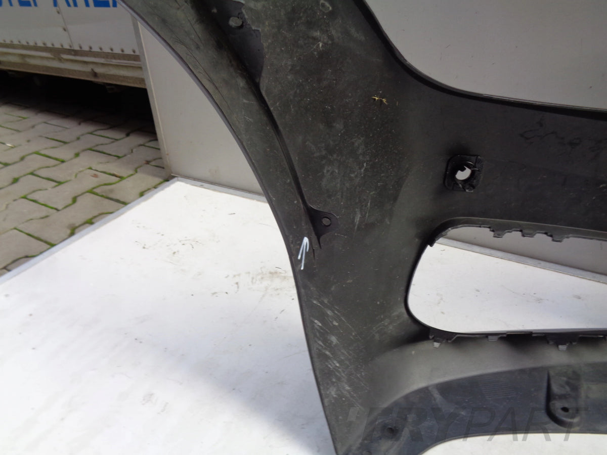 FRONT BUMPER BMW 3 F30 F31 15- FACELIFT NO. 13399
