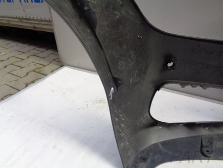 FRONT BUMPER BMW 3 F30 F31 15- FACELIFT NO. 13399