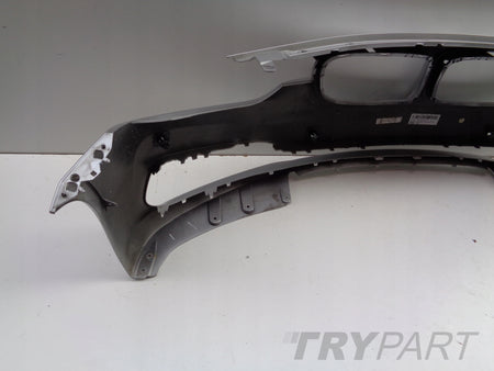 FRONT BUMPER BMW 3 F30 F31 15- FACELIFT NO. 48704