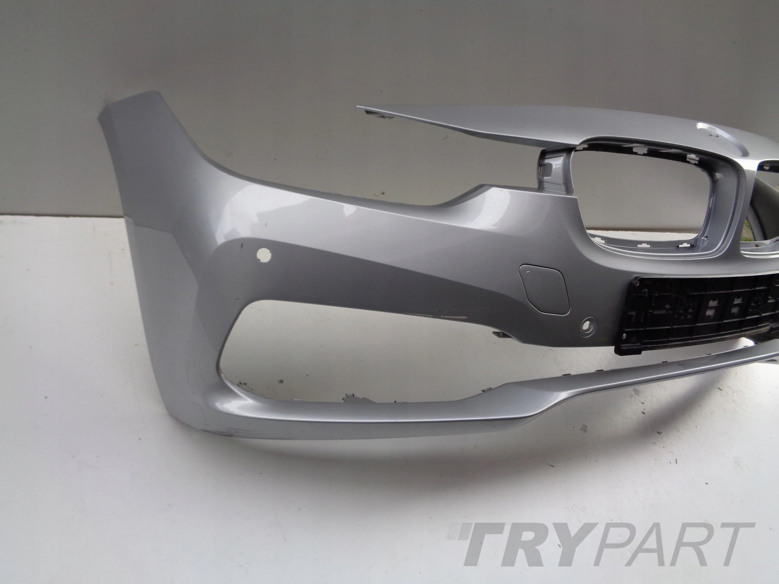 FRONT BUMPER BMW 3 F30 F31 15- FACELIFT NO. 48704