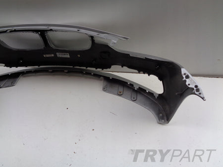 FRONT BUMPER BMW 3 F30 F31 15- FACELIFT NO. 48704