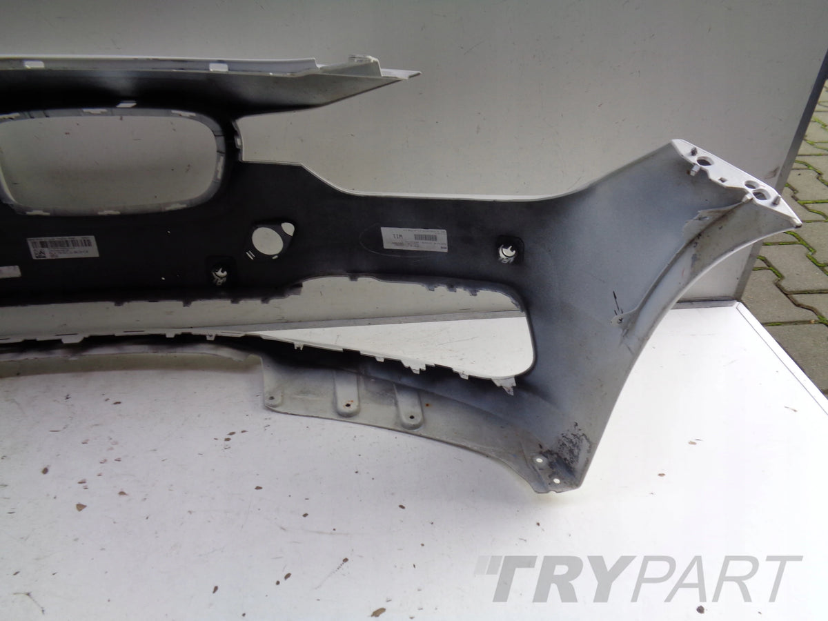 FRONT BUMPER BMW 3 F30 F31 15- FACELIFT SPORT LINE NO. 42787