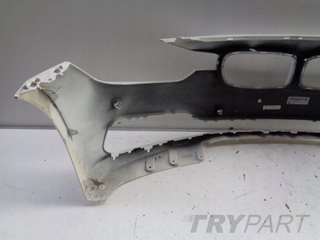 FRONT BUMPER BMW 3 F30 F31 15- FACELIFT SPORT LINE NO. 42787