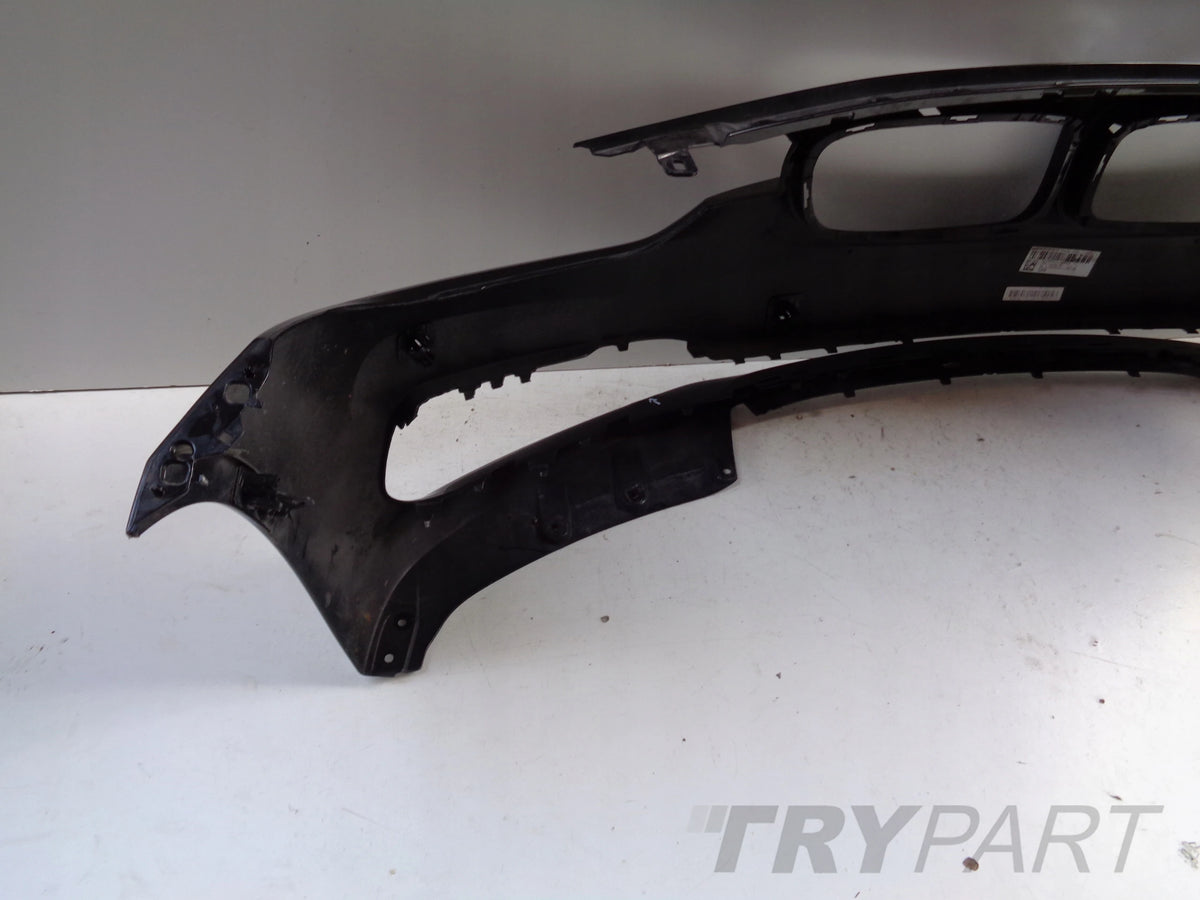 FRONT BUMPER BMW 3 F30 F31 15- FACELIFT SPORT LINE NO. 51248