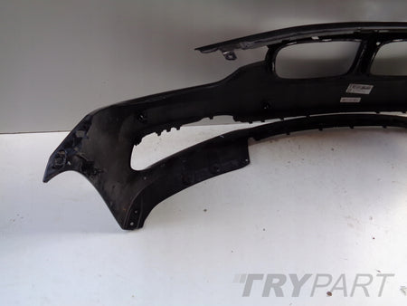 FRONT BUMPER BMW 3 F30 F31 15- FACELIFT SPORT LINE NO. 51248