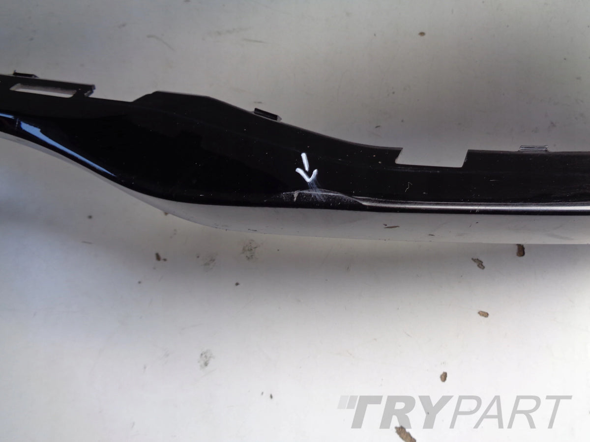 FRONT BUMPER BMW 3 F30 F31 15- FACELIFT SPORT LINE NO. 51248