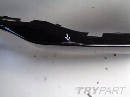 FRONT BUMPER BMW 3 F30 F31 15- FACELIFT SPORT LINE NO. 51248