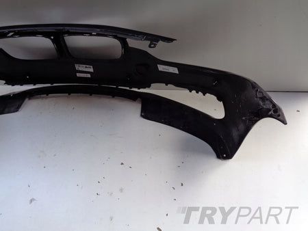 FRONT BUMPER BMW 3 F30 F31 15- FACELIFT SPORT LINE NO. 51248