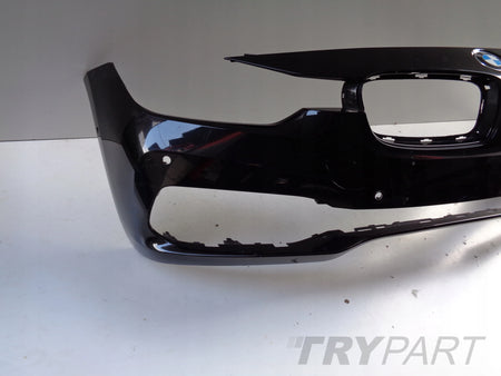 FRONT BUMPER BMW 3 F30 F31 15- FACELIFT SPORT LINE NO. 51248