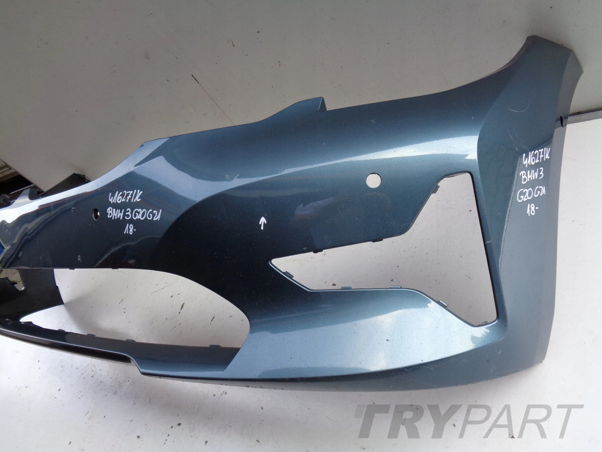 FRONT BUMPER BMW 3 G20 G21 18- NO. 41627