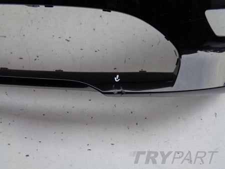 FRONT BUMPER BMW 3 G20 G21 18- NO. 44094