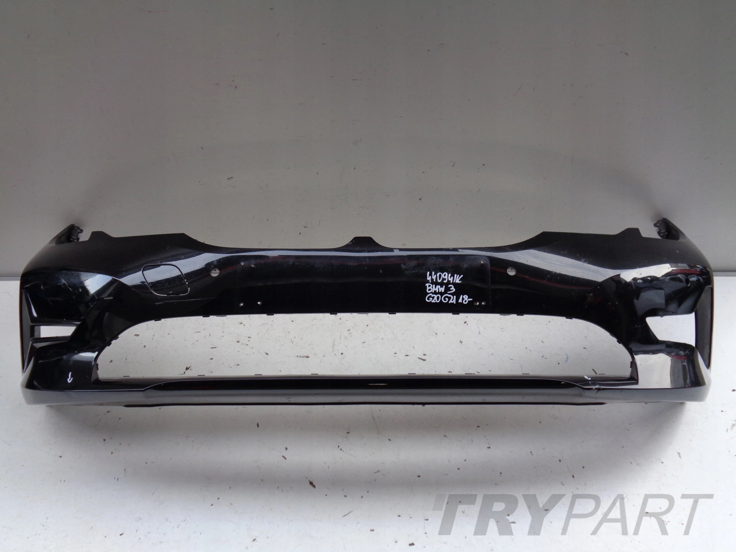 FRONT BUMPER BMW 3 G20 G21 18- NO. 44094