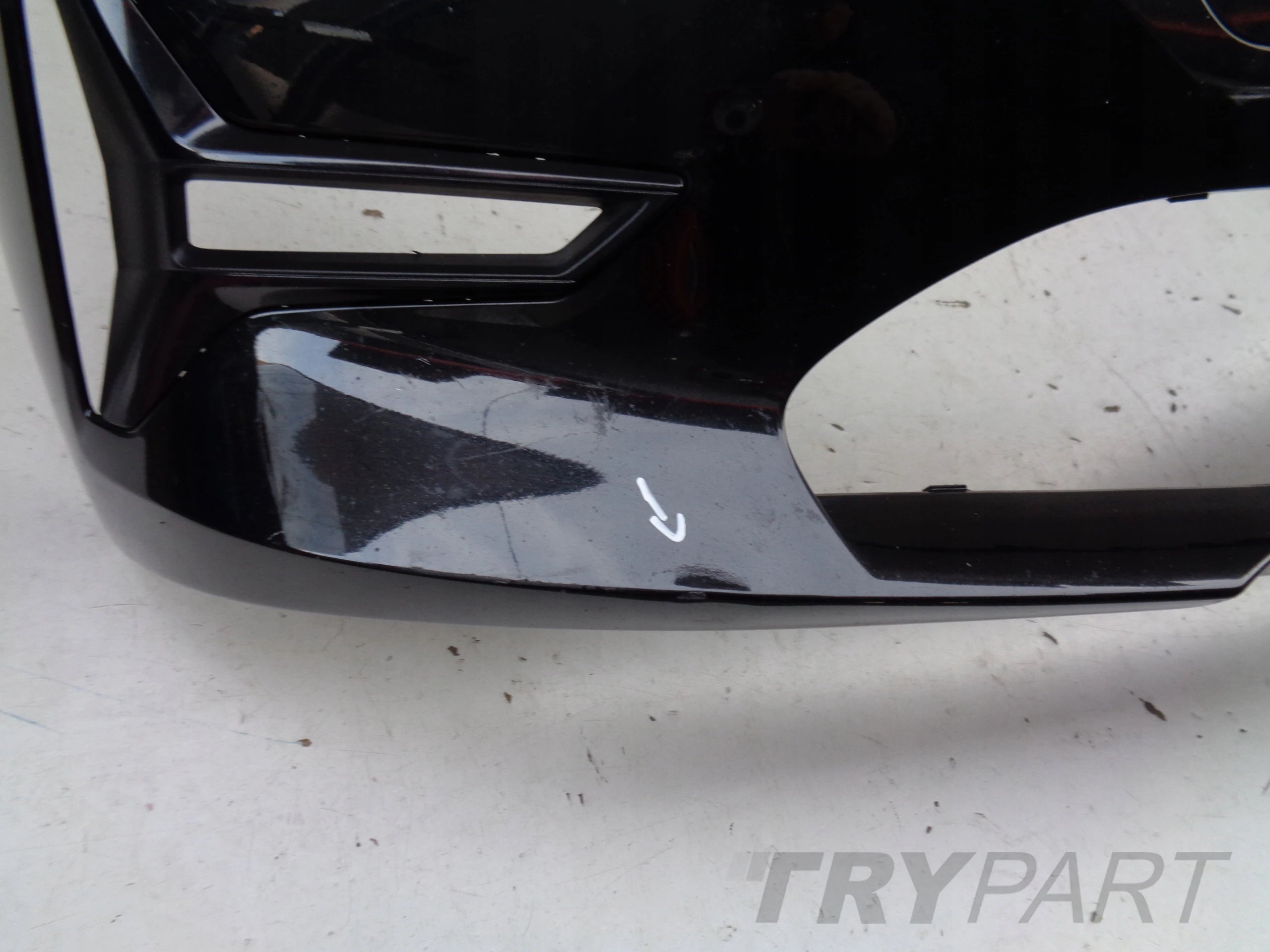FRONT BUMPER BMW 3 G20 G21 18- NO. 44094
