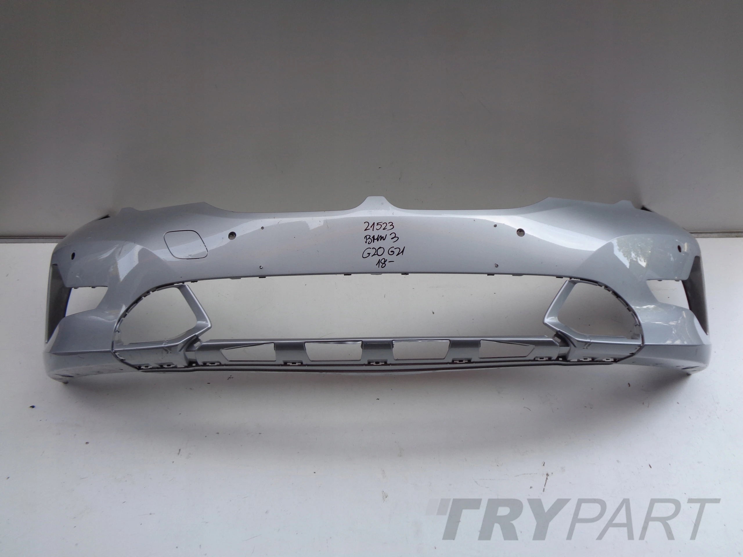 FRONT BUMPER BMW 3 G20 G21 18- SPORT LINE 21523