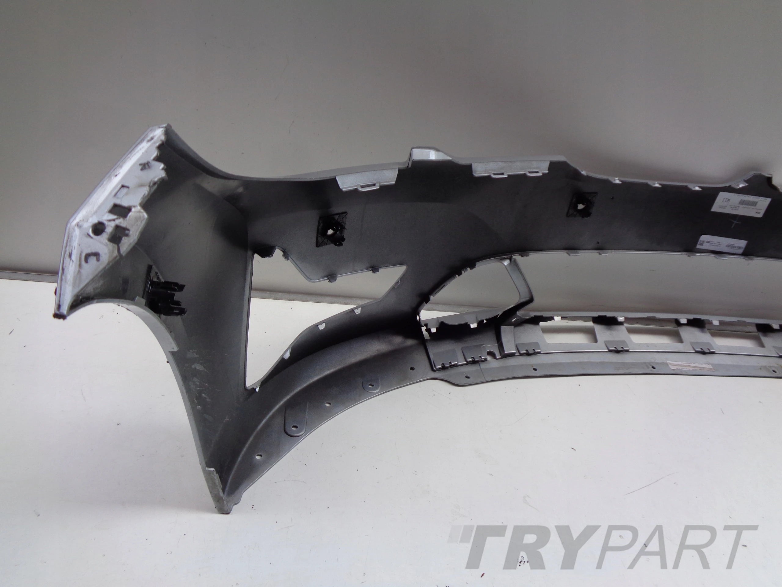 FRONT BUMPER BMW 3 G20 G21 18- SPORT LINE 21523