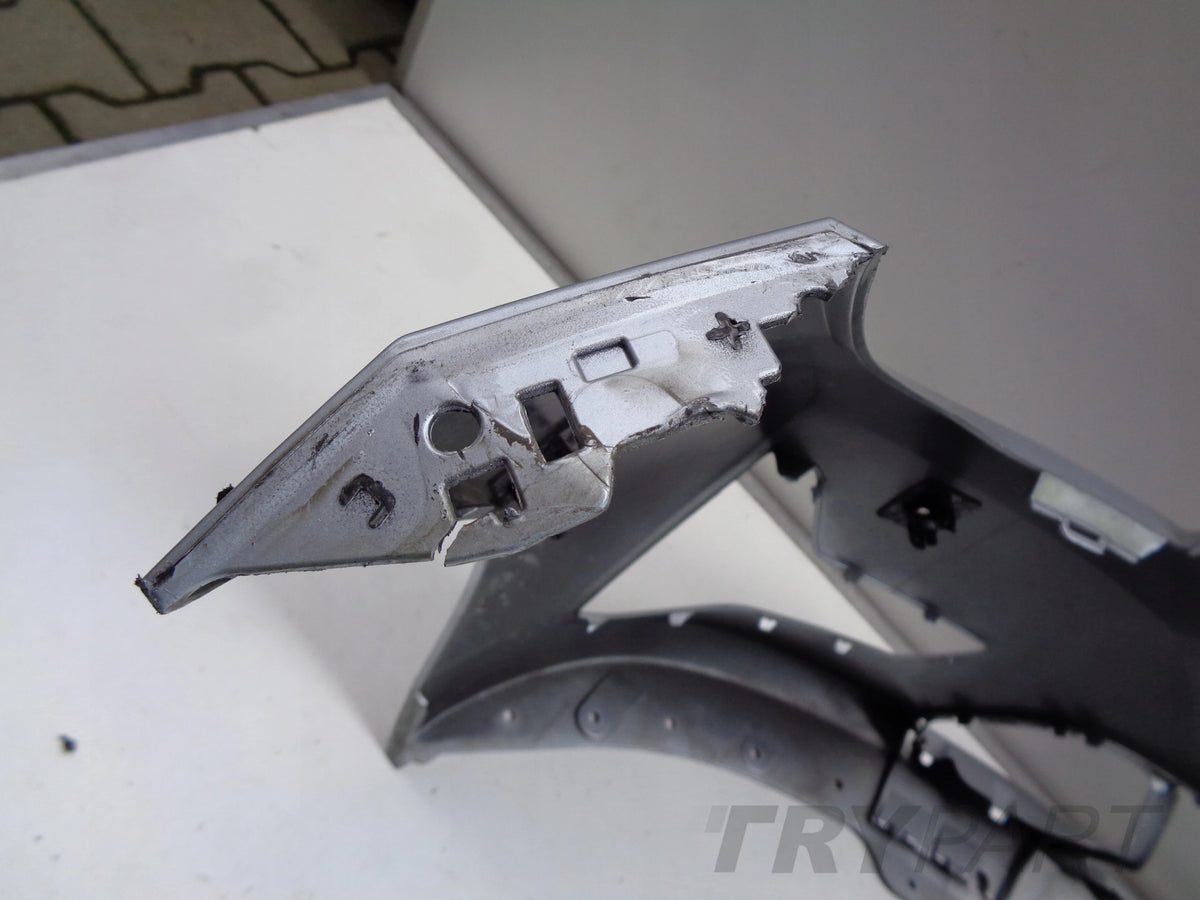 FRONT BUMPER BMW 3 G20 G21 18- SPORT LINE 21523