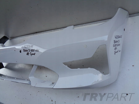 FRONT BUMPER BMW 3 G20 G21 18- SPORT LINE NO. 42324