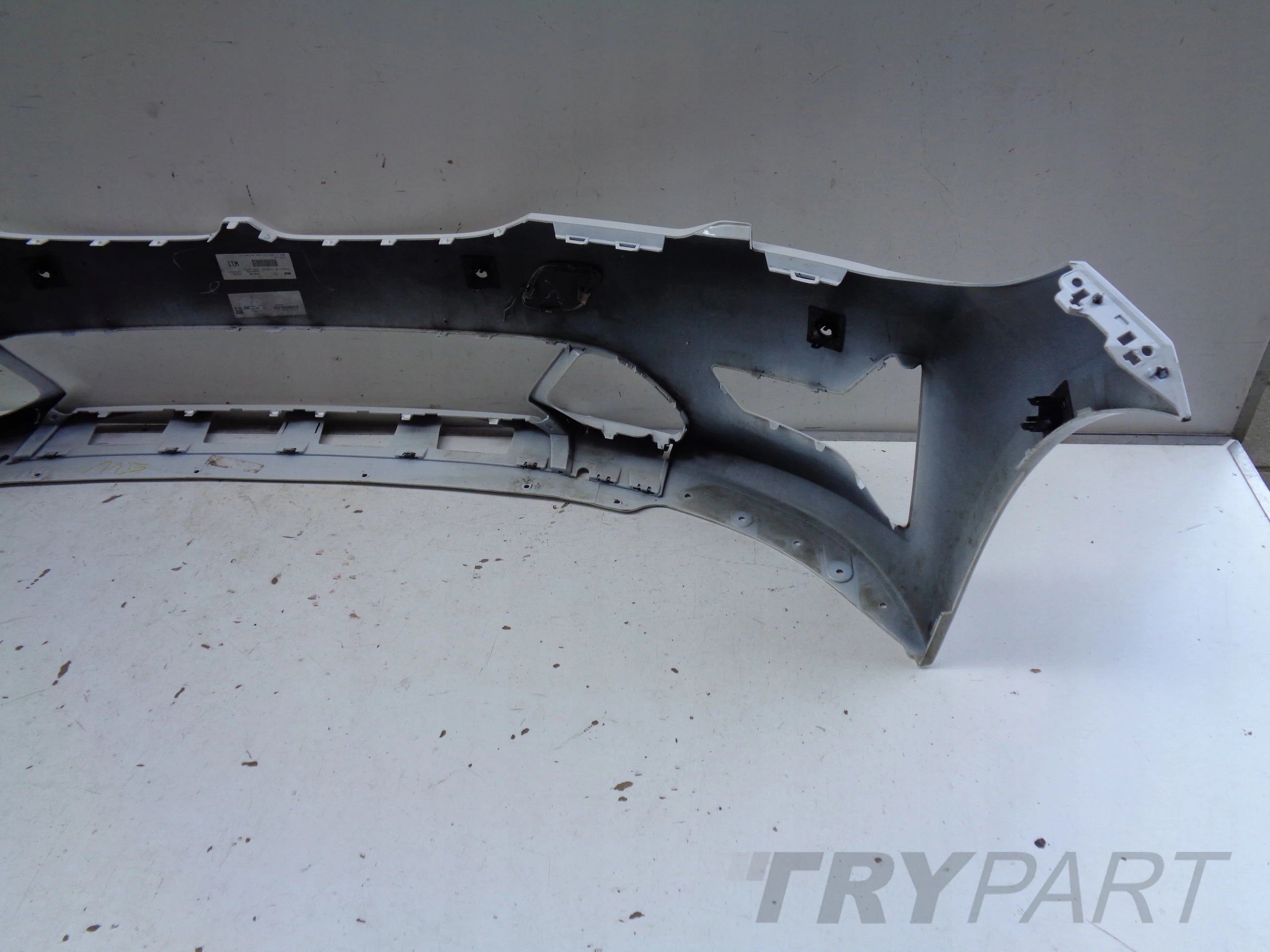 FRONT BUMPER BMW 3 G20 G21 18- SPORT LINE NO. 42324