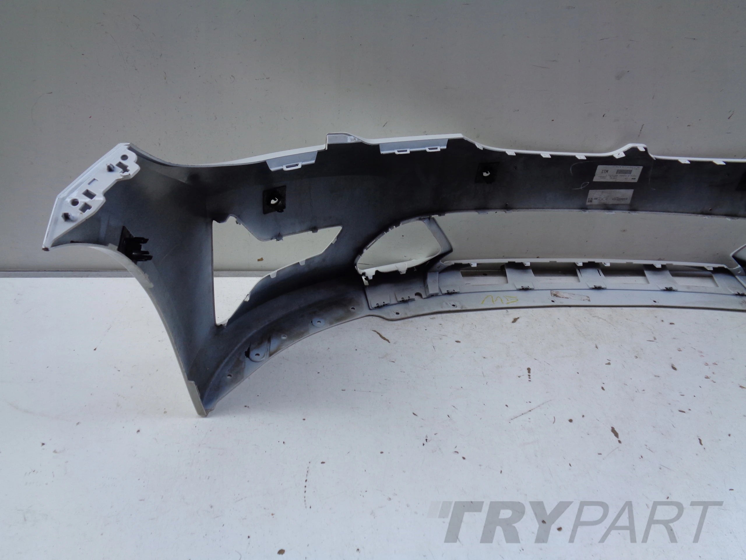 FRONT BUMPER BMW 3 G20 G21 18- SPORT LINE NO. 42324