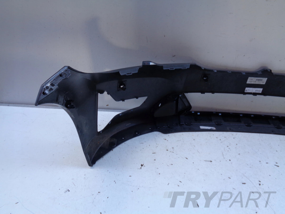 FRONT BUMPER BMW 3 G20 G21 18- SPORT LINE NO. 43798