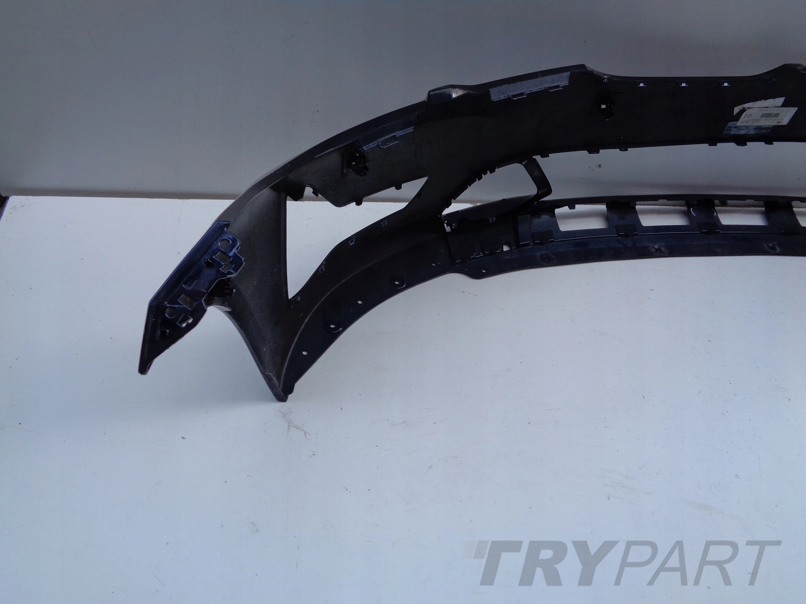 FRONT BUMPER BMW 3 G20 G21 18- SPORT LINE NO. 47324