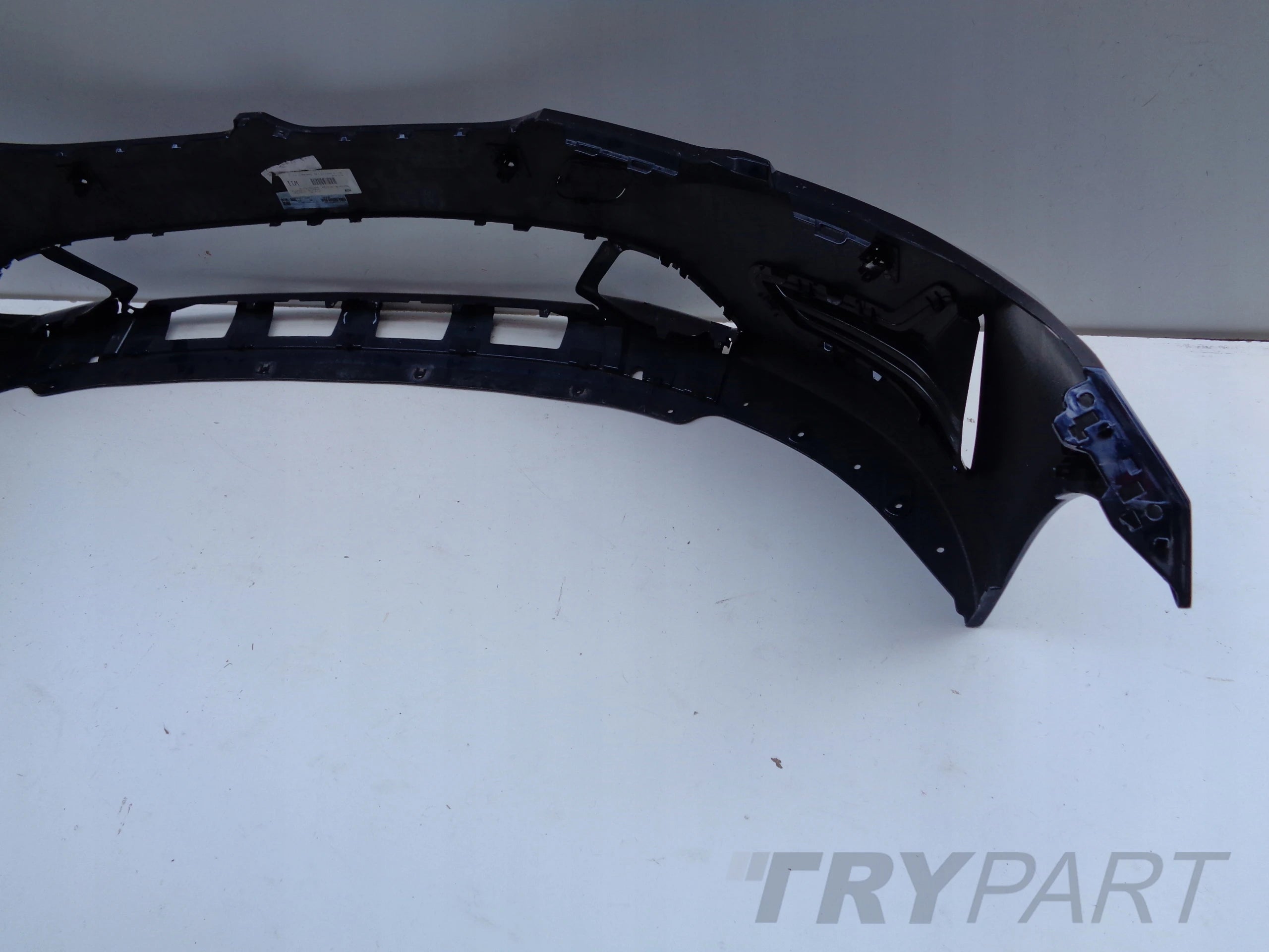 FRONT BUMPER BMW 3 G20 G21 18- SPORT LINE NO. 47324