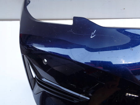 FRONT BUMPER BMW 3 G20 G21 18- SPORT LINE NO. 47324