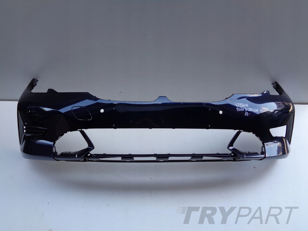FRONT BUMPER BMW 3 G20 G21 18- SPORT LINE NO. 47324