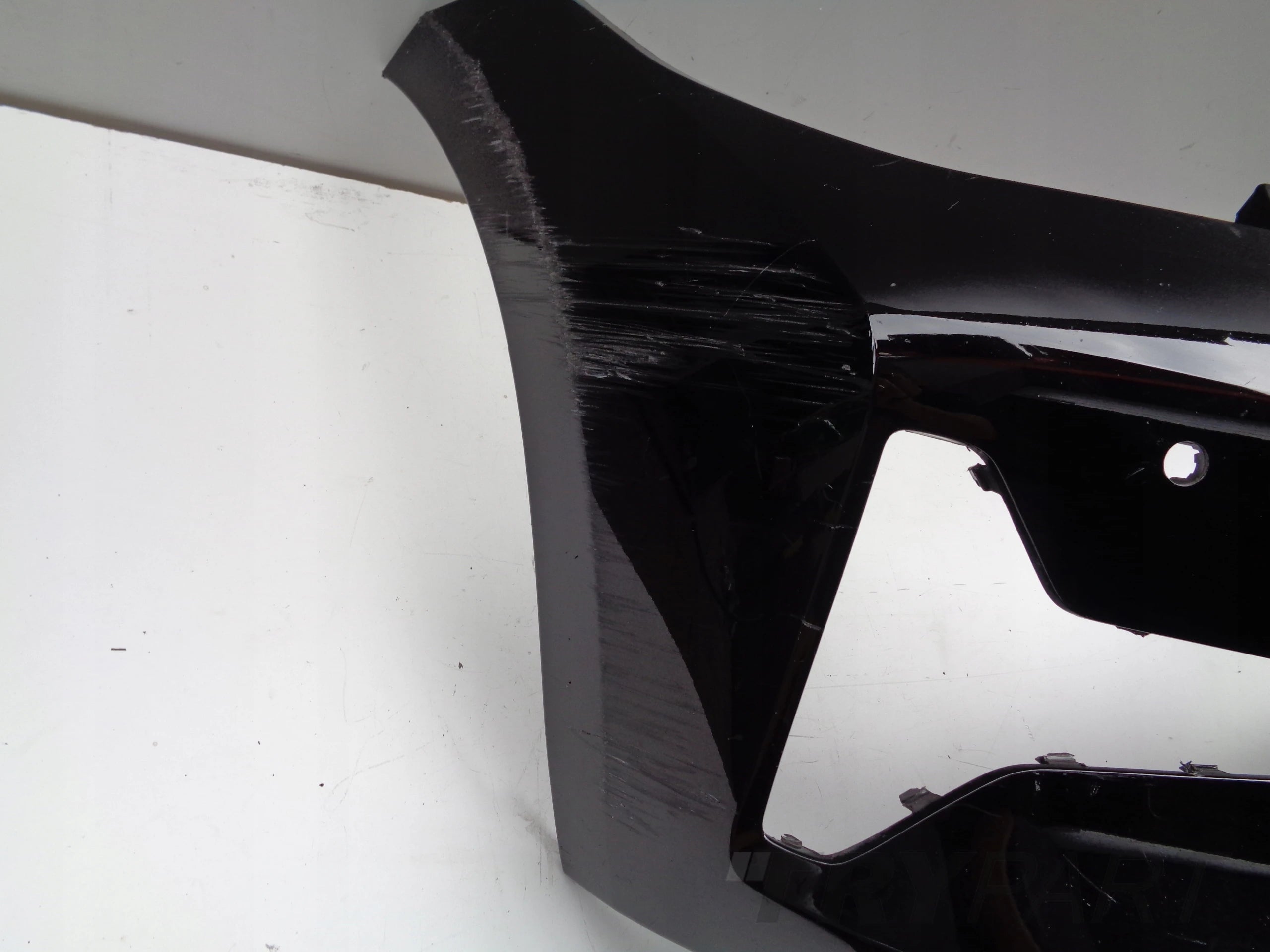 FRONT BUMPER BMW 3 G20 G21 18- SPORT LINE NO. 47977
