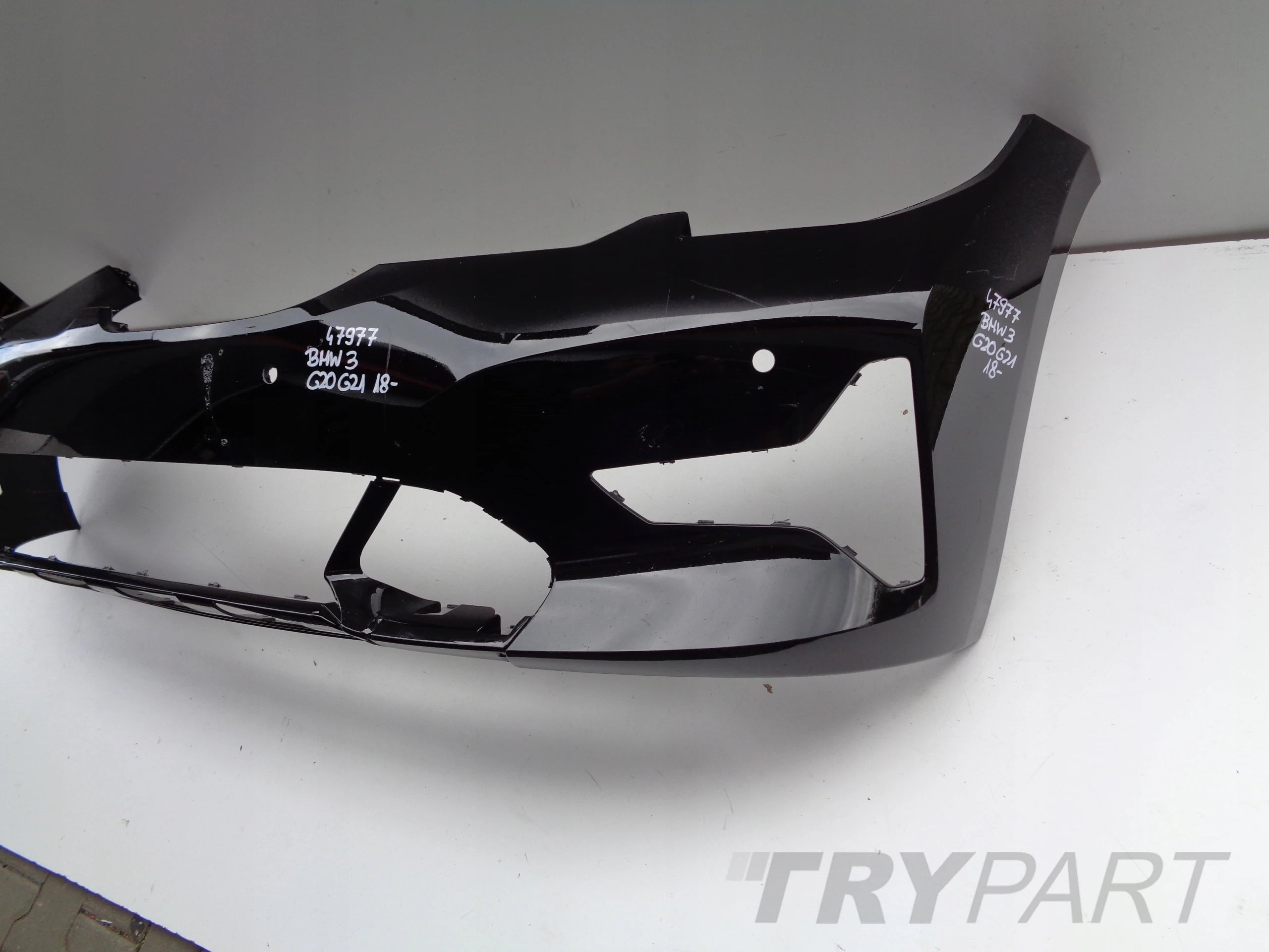FRONT BUMPER BMW 3 G20 G21 18- SPORT LINE NO. 47977