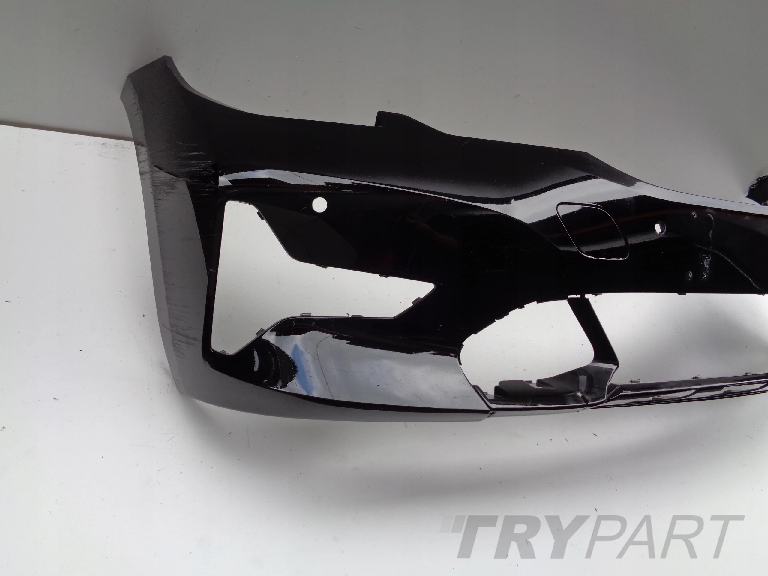 FRONT BUMPER BMW 3 G20 G21 18- SPORT LINE NO. 47977